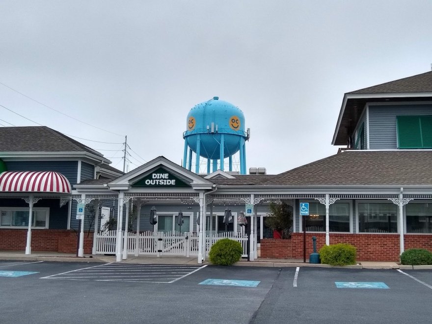 Rita's Italian Ice & Frozen Custard Rita's Italian Ice & Frozen Custard