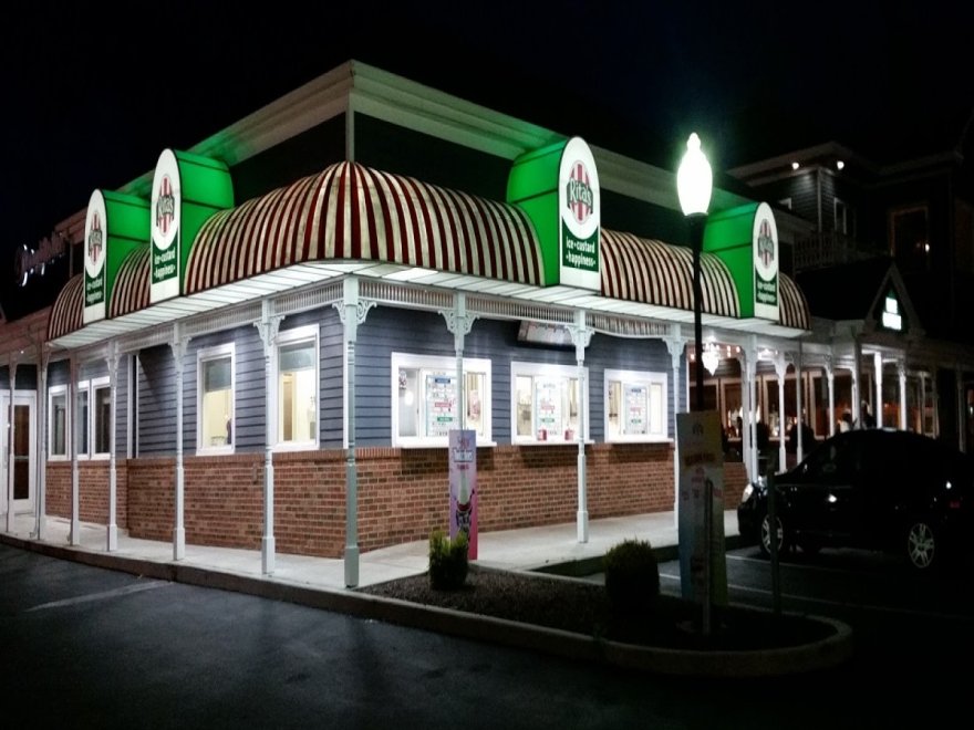 Rita's Italian Ice & Frozen Custard Rita's Italian Ice & Frozen Custard