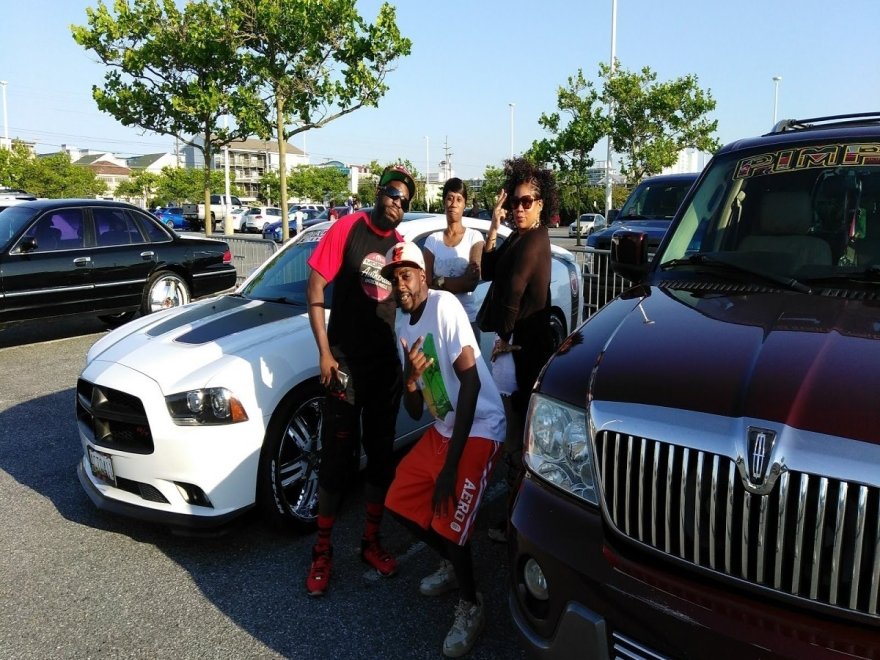 Rita's Italian Ice & Frozen Custard Rita's Italian Ice & Frozen Custard