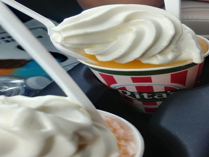 Rita's Italian Ice & Frozen Custard Rita's Italian Ice & Frozen Custard