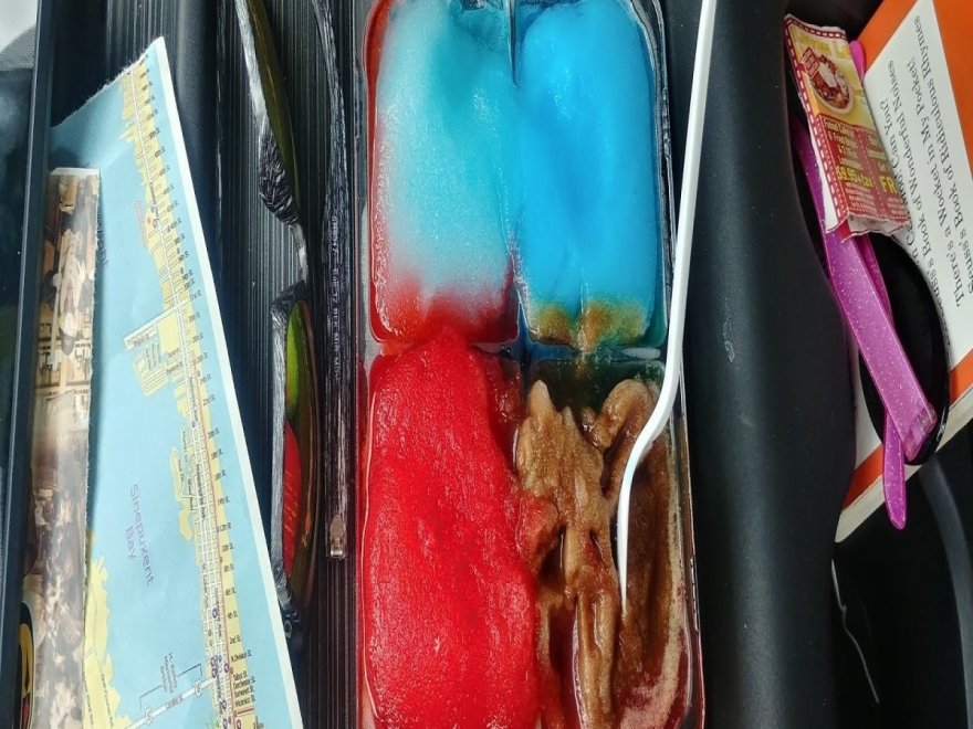 Rita's Italian Ice & Frozen Custard Rita's Italian Ice & Frozen Custard