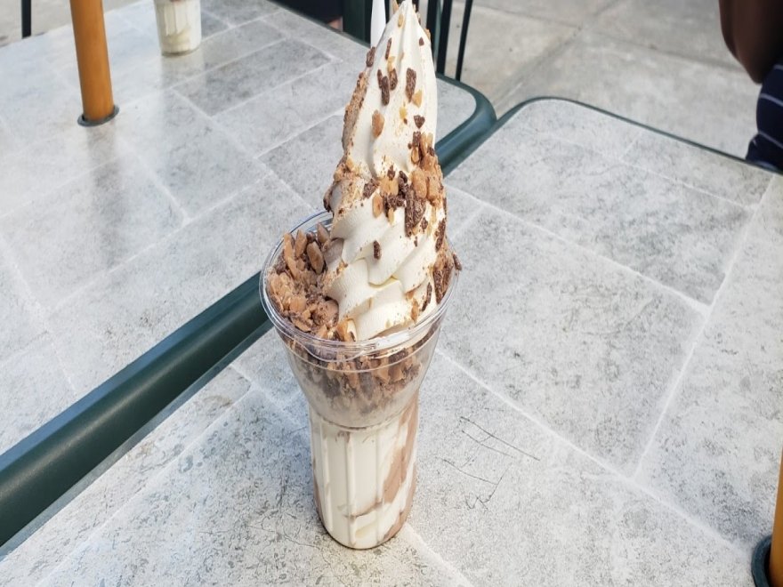 Rita's Italian Ice & Frozen Custard Rita's Italian Ice & Frozen Custard