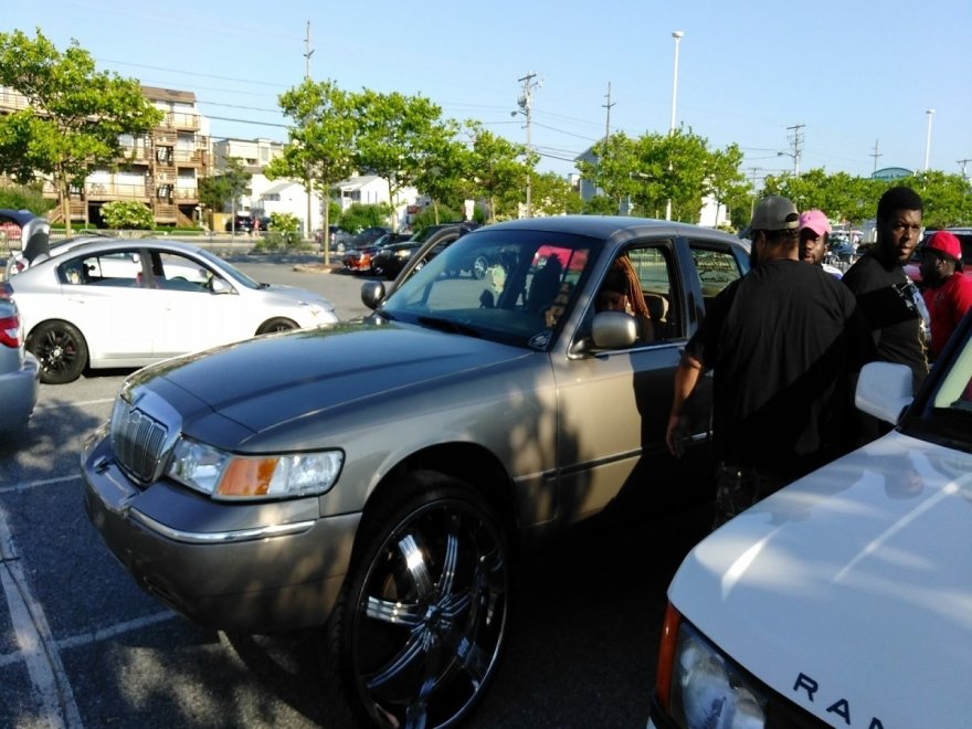 Rita's Italian Ice & Frozen Custard Rita's Italian Ice & Frozen Custard