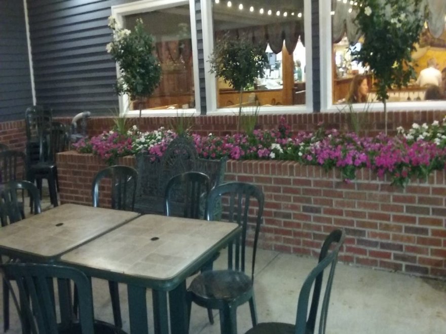 Rita's Italian Ice & Frozen Custard Rita's Italian Ice & Frozen Custard