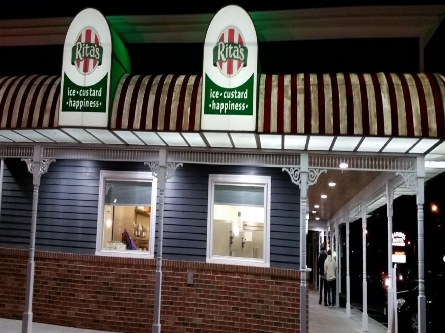 Rita's Italian Ice & Frozen Custard Rita's Italian Ice & Frozen Custard