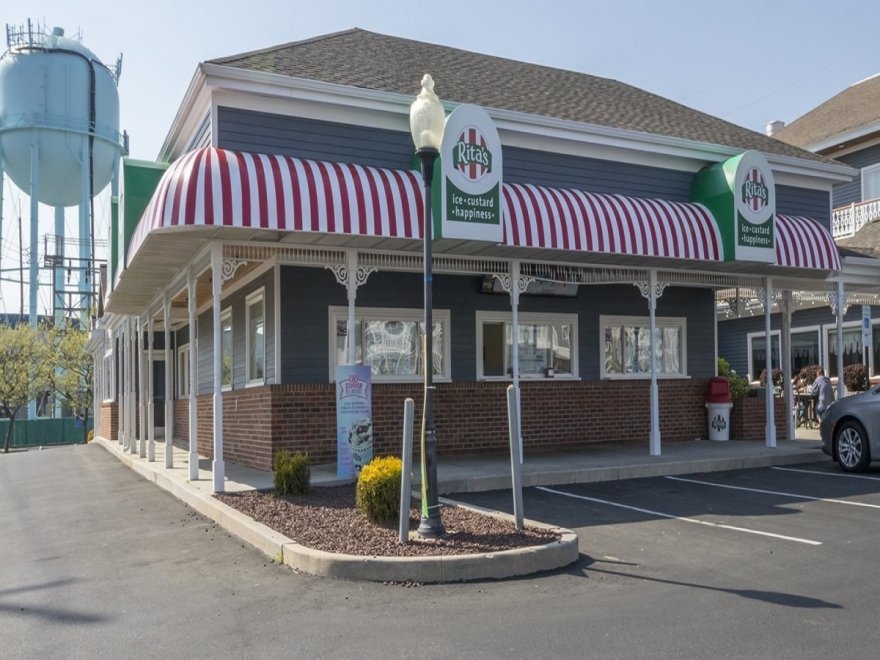 Rita's Italian Ice & Frozen Custard Rita's Italian Ice & Frozen Custard
