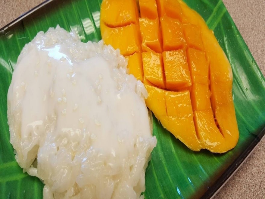 My Thai OC My Thai OC