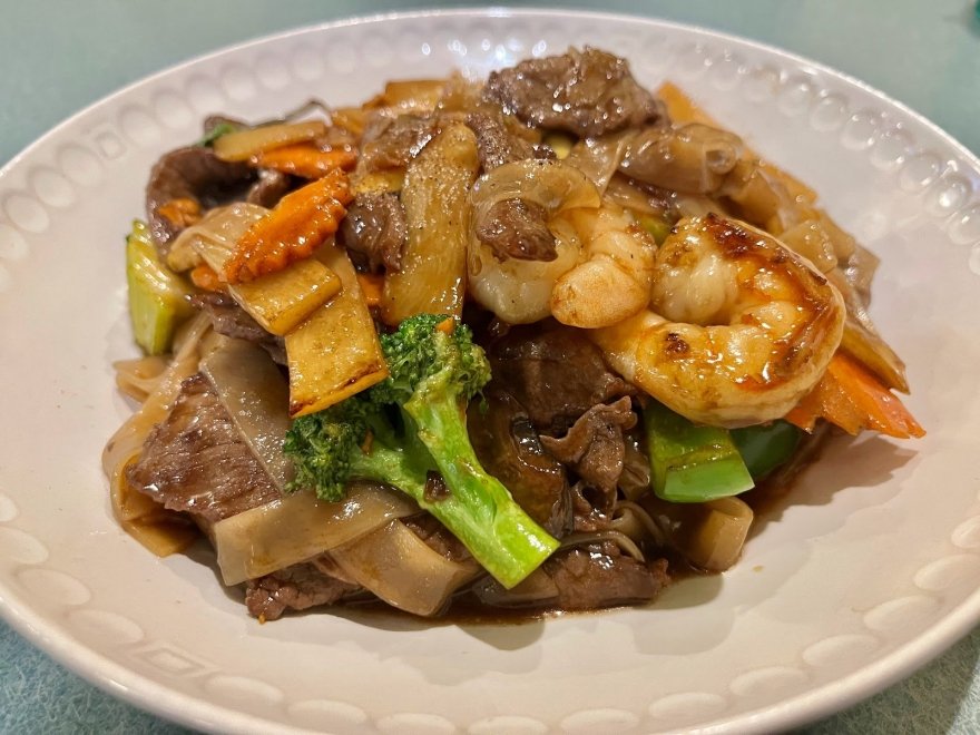 My Thai OC My Thai OC