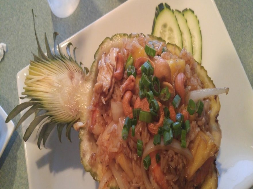 My Thai OC My Thai OC