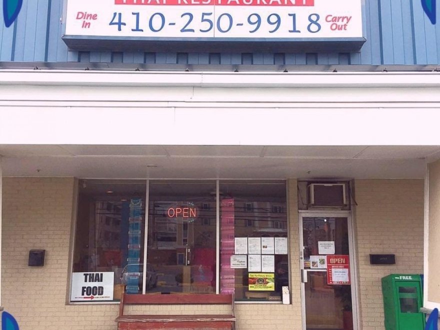 My Thai OC My Thai OC