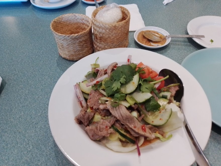 My Thai OC My Thai OC