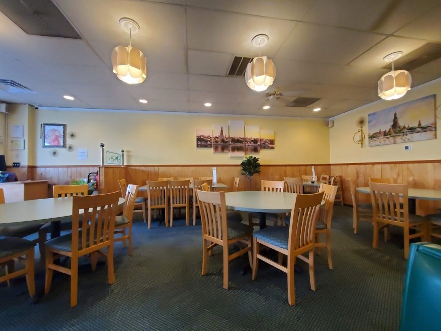 My Thai OC My Thai OC