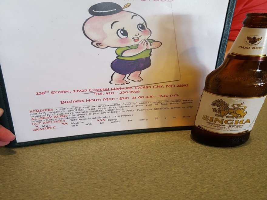 My Thai OC My Thai OC