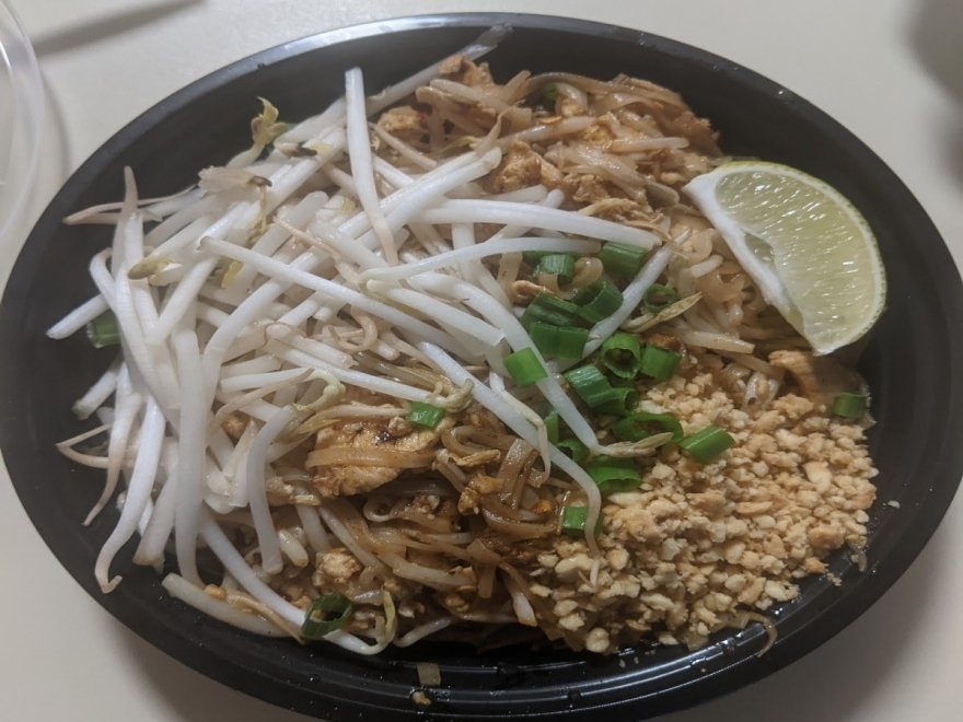 My Thai OC My Thai OC