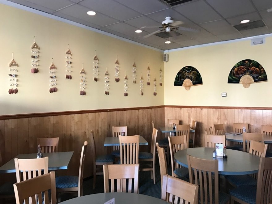 My Thai OC My Thai OC