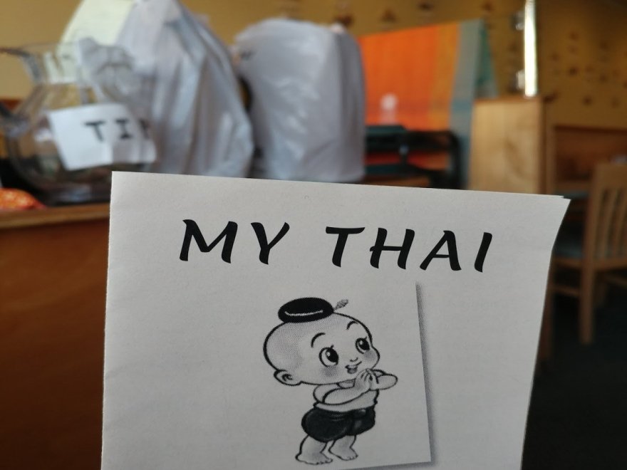 My Thai OC My Thai OC