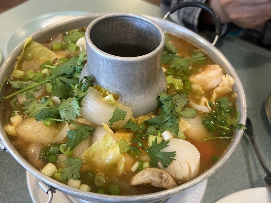 My Thai OC My Thai OC