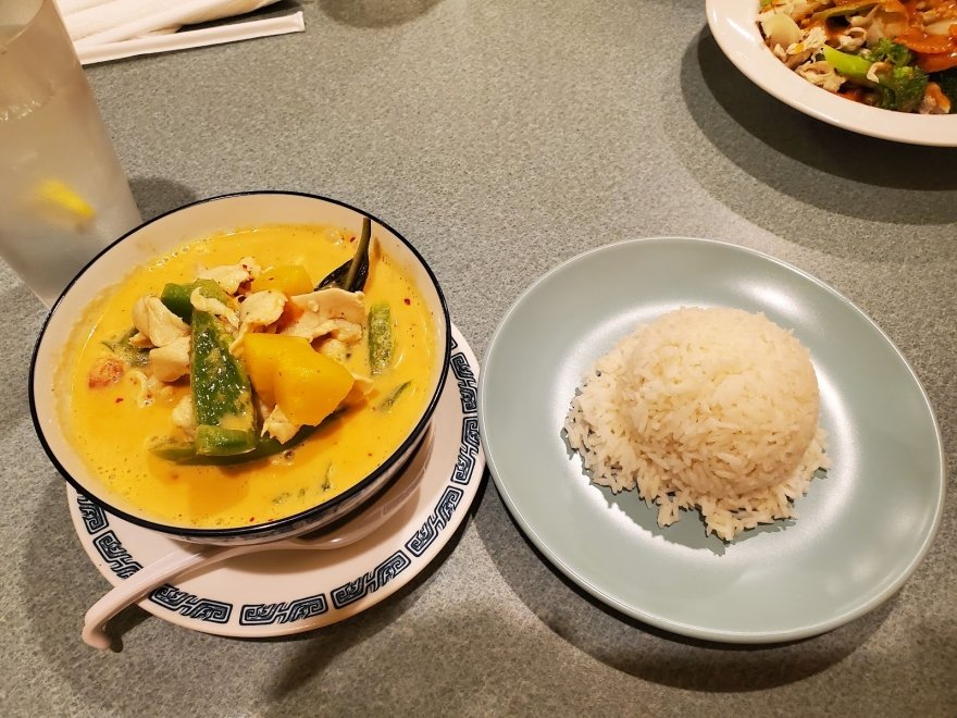 My Thai OC My Thai OC