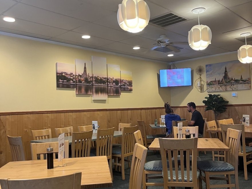 My Thai OC My Thai OC