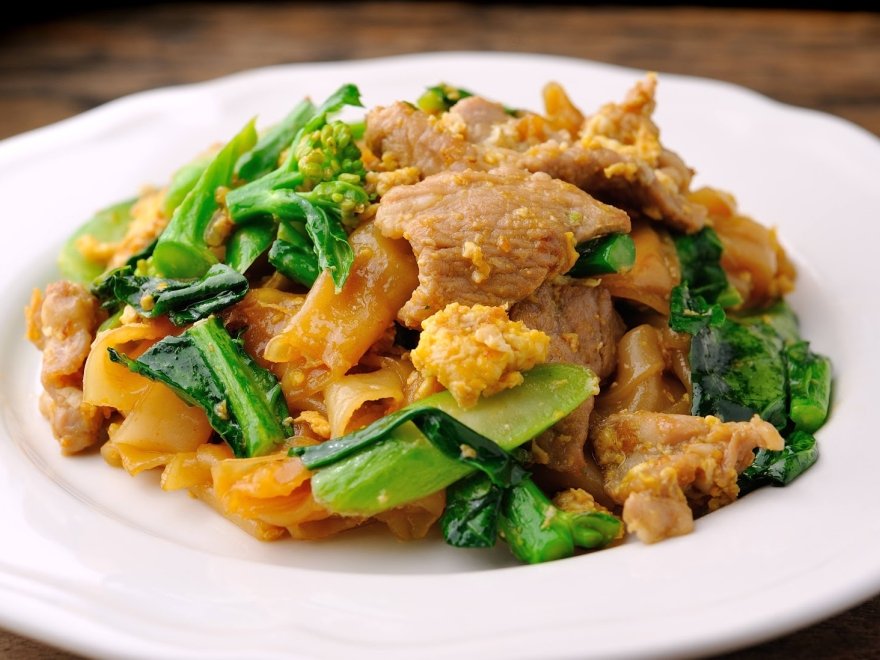 My Thai OC My Thai OC