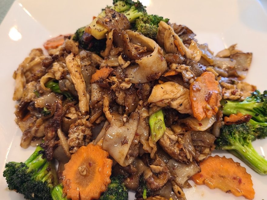 My Thai OC My Thai OC