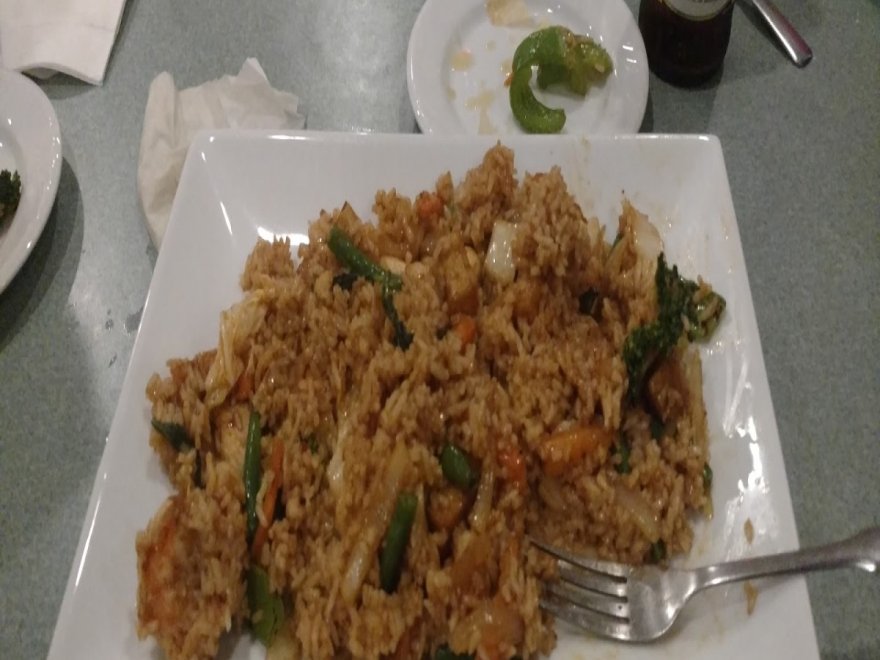 My Thai OC My Thai OC