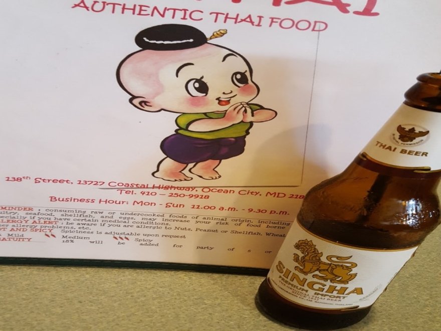 My Thai OC My Thai OC