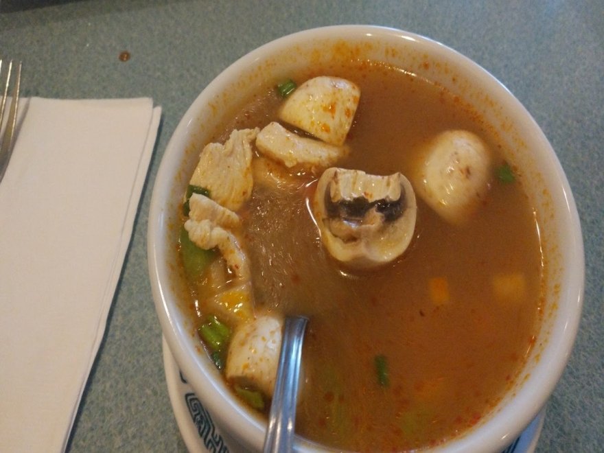 My Thai OC My Thai OC