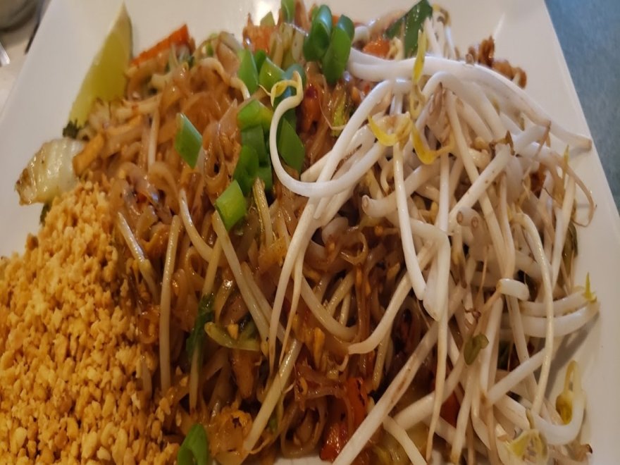 My Thai OC My Thai OC