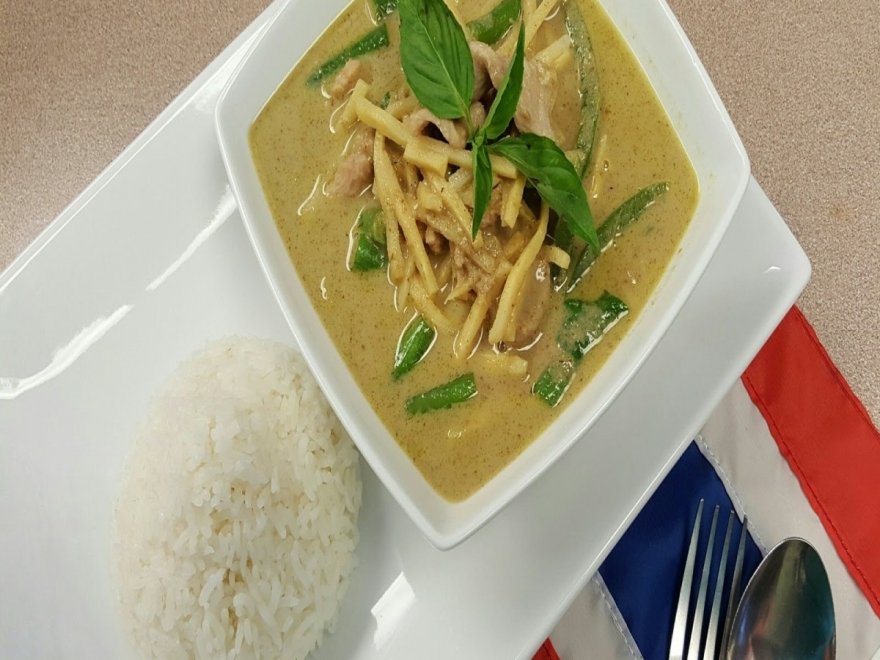 My Thai OC My Thai OC