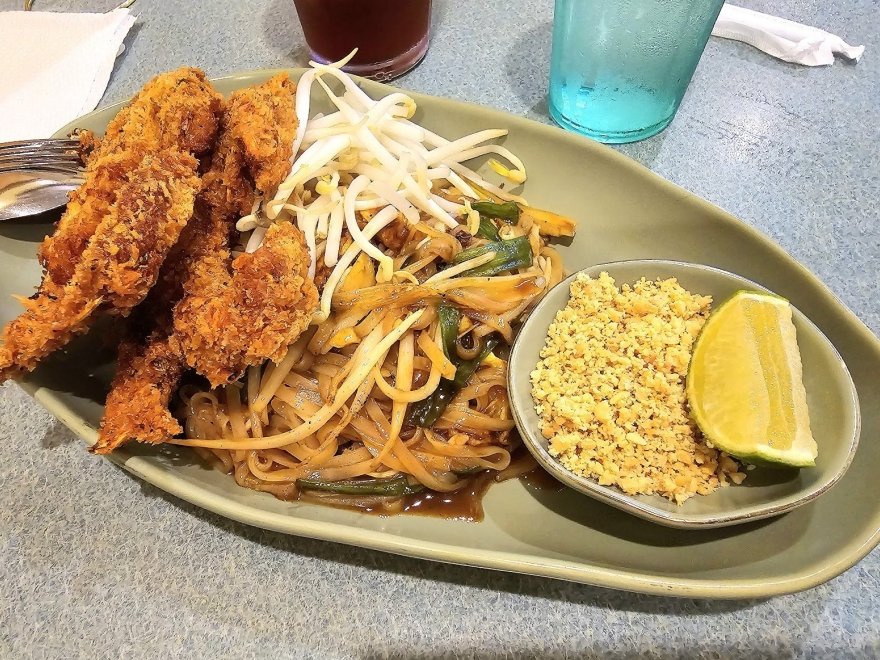 My Thai OC My Thai OC