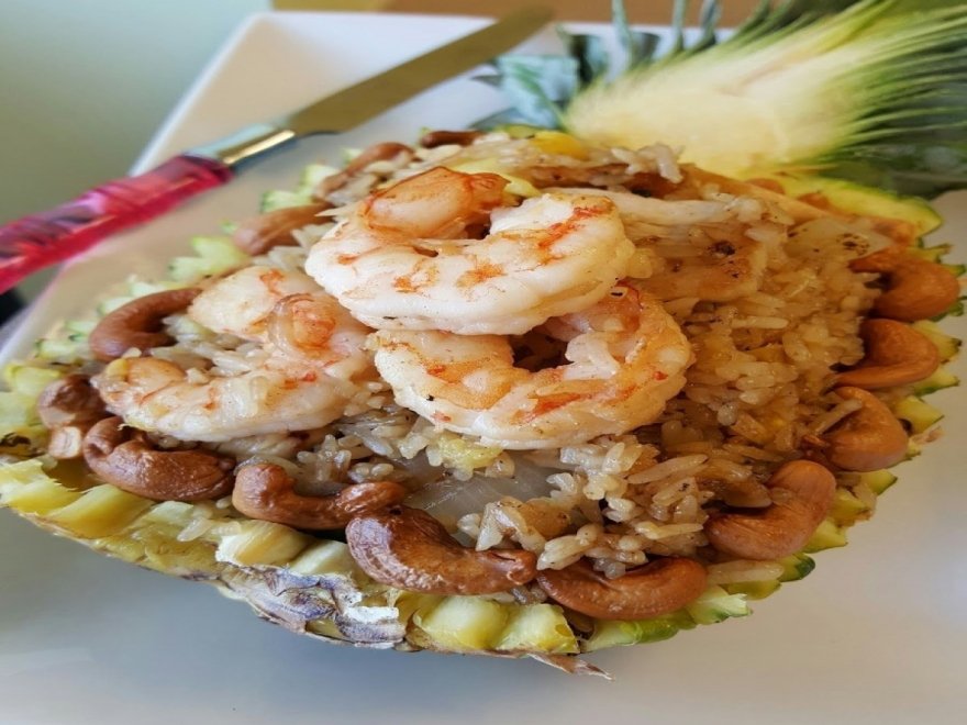 My Thai OC My Thai OC