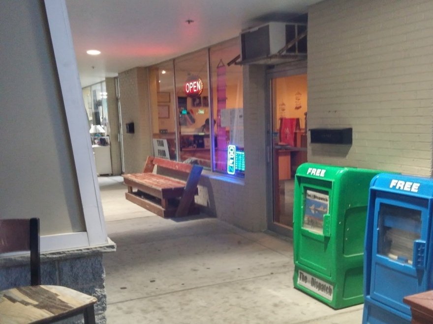 My Thai OC My Thai OC