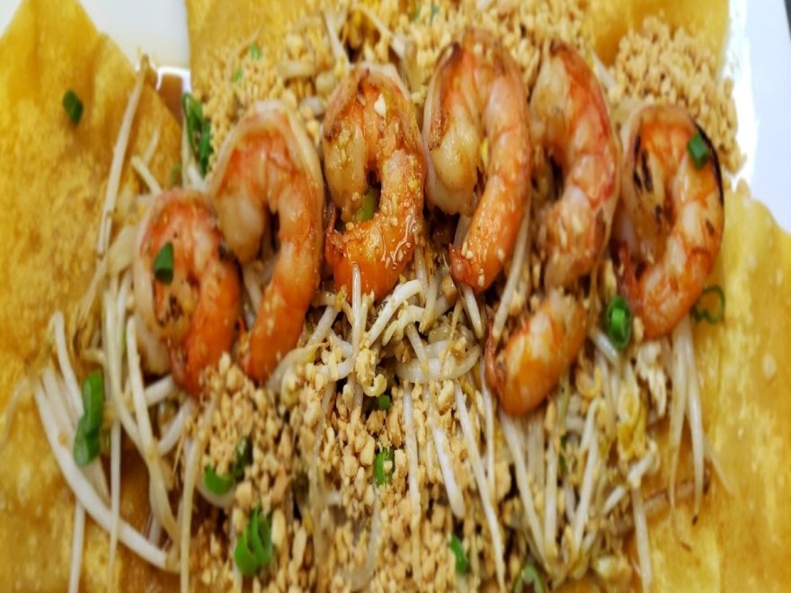 My Thai OC My Thai OC