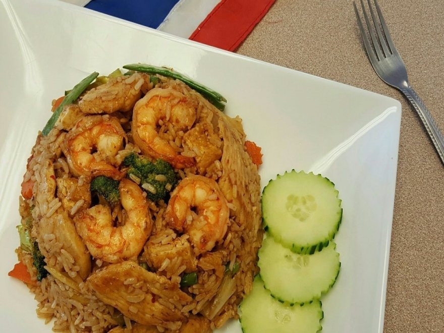 My Thai OC My Thai OC