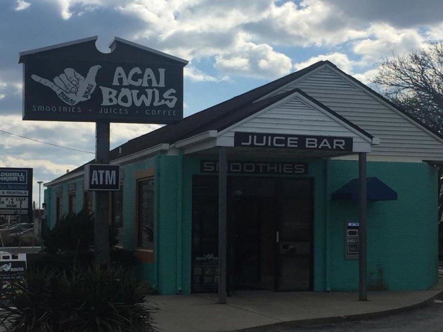 Pablo's Bowls 60th Street