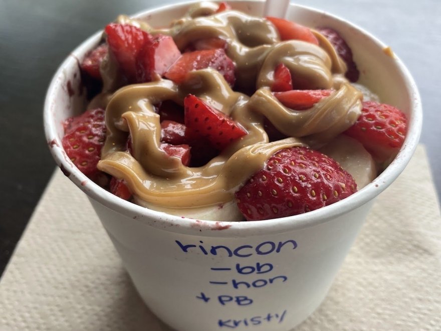 Pablo's Bowls 60th Street