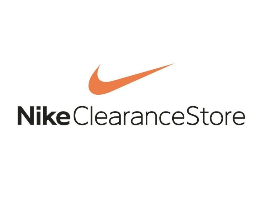 Nike Clearance Store