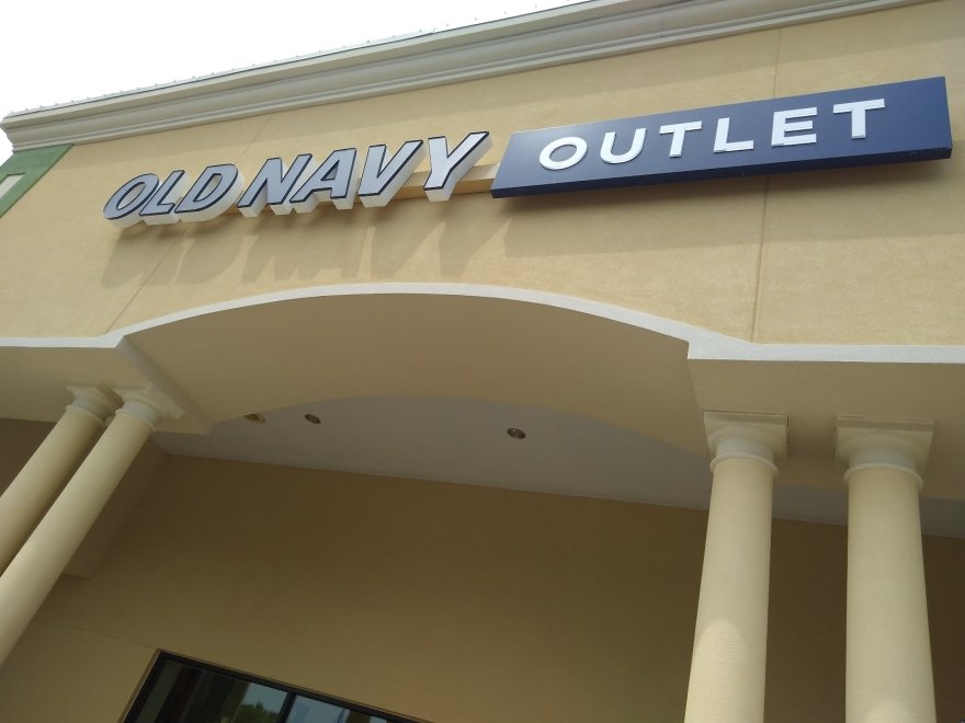 Old Navy Outlet