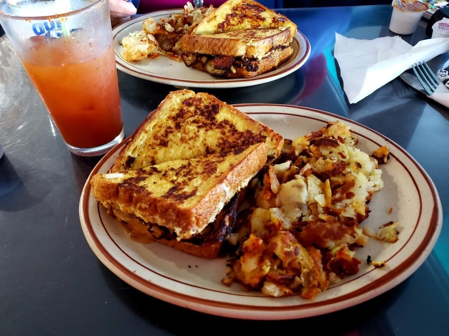 OC Diner OC Diner