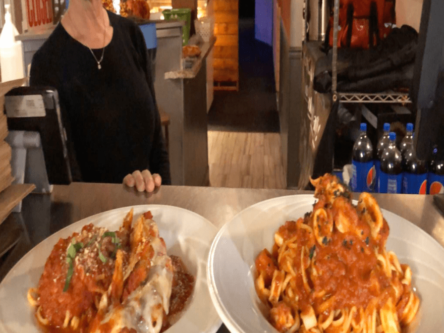 OC Diner OC Diner