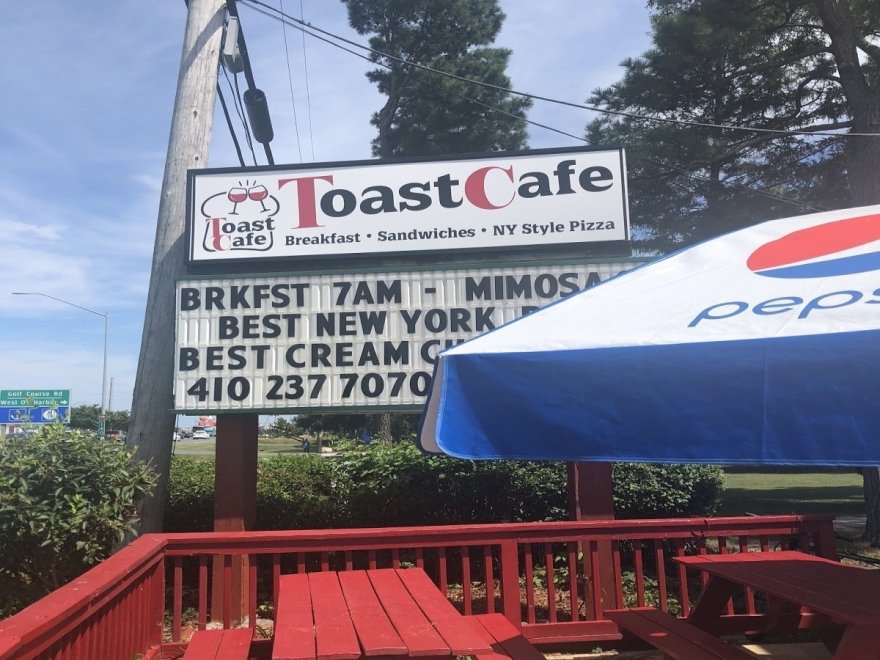 OC Diner OC Diner