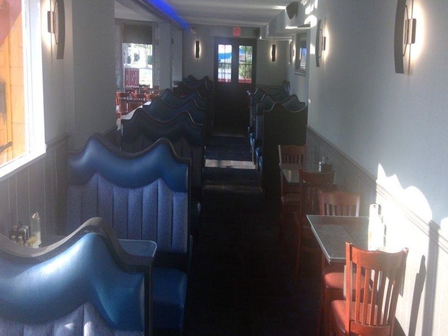 OC Diner OC Diner