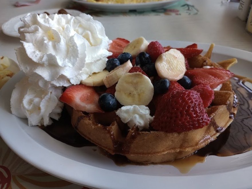 OC Diner OC Diner