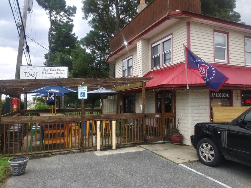 OC Diner OC Diner