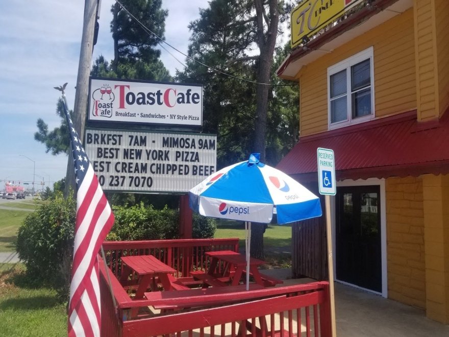 OC Diner OC Diner