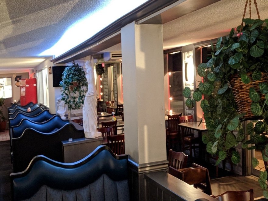 OC Diner OC Diner