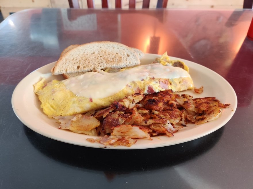 OC Diner OC Diner