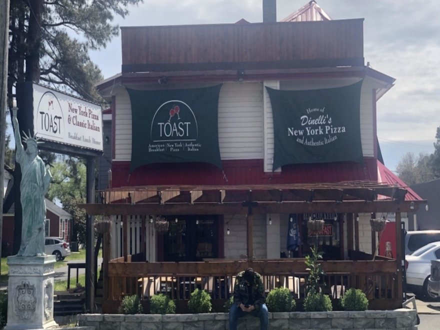 OC Diner OC Diner
