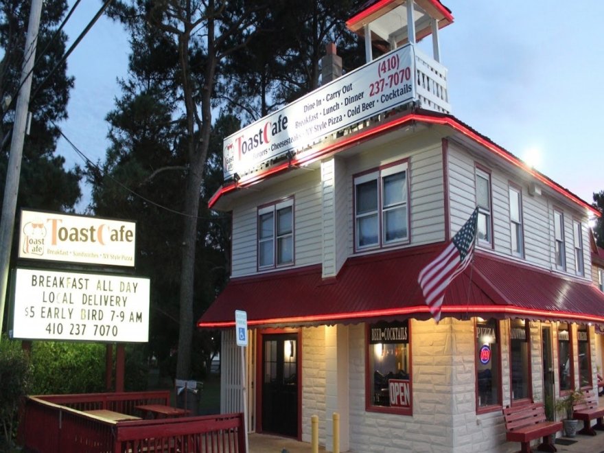 OC Diner OC Diner